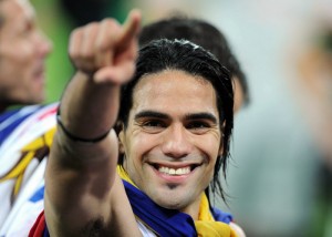 Falcao devrait rester à l’Atletico !