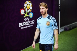 Sergio Ramos : « Je suis fou »