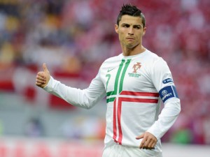 Cristiano Ronaldo se paye Lionel Messi !