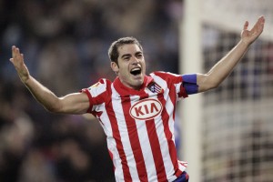 Le Deportivo La Corogne démarche à l’Atlético Madrid !